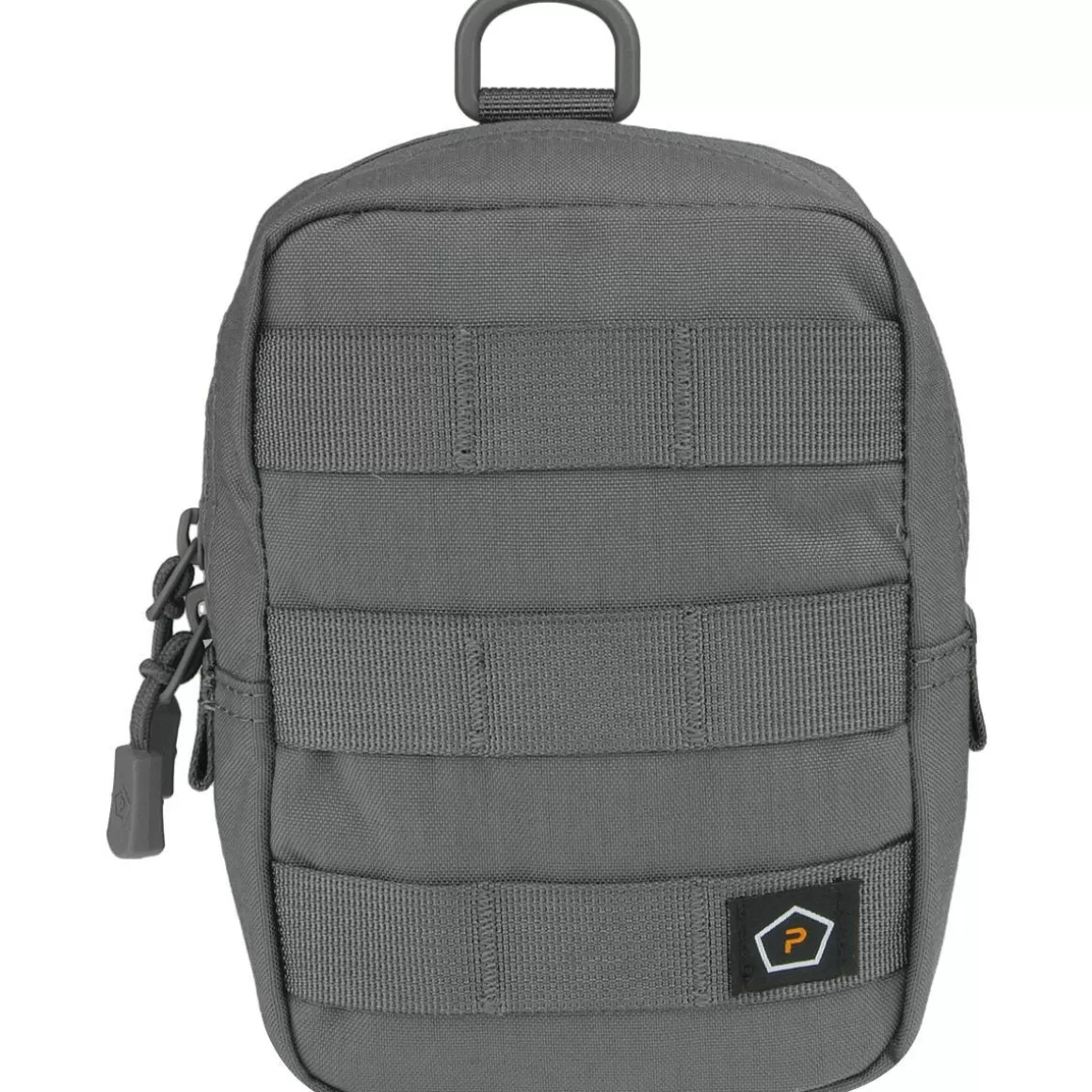 Pentagon Utility Pouches> Keros Utility Pouch Wolf Grey