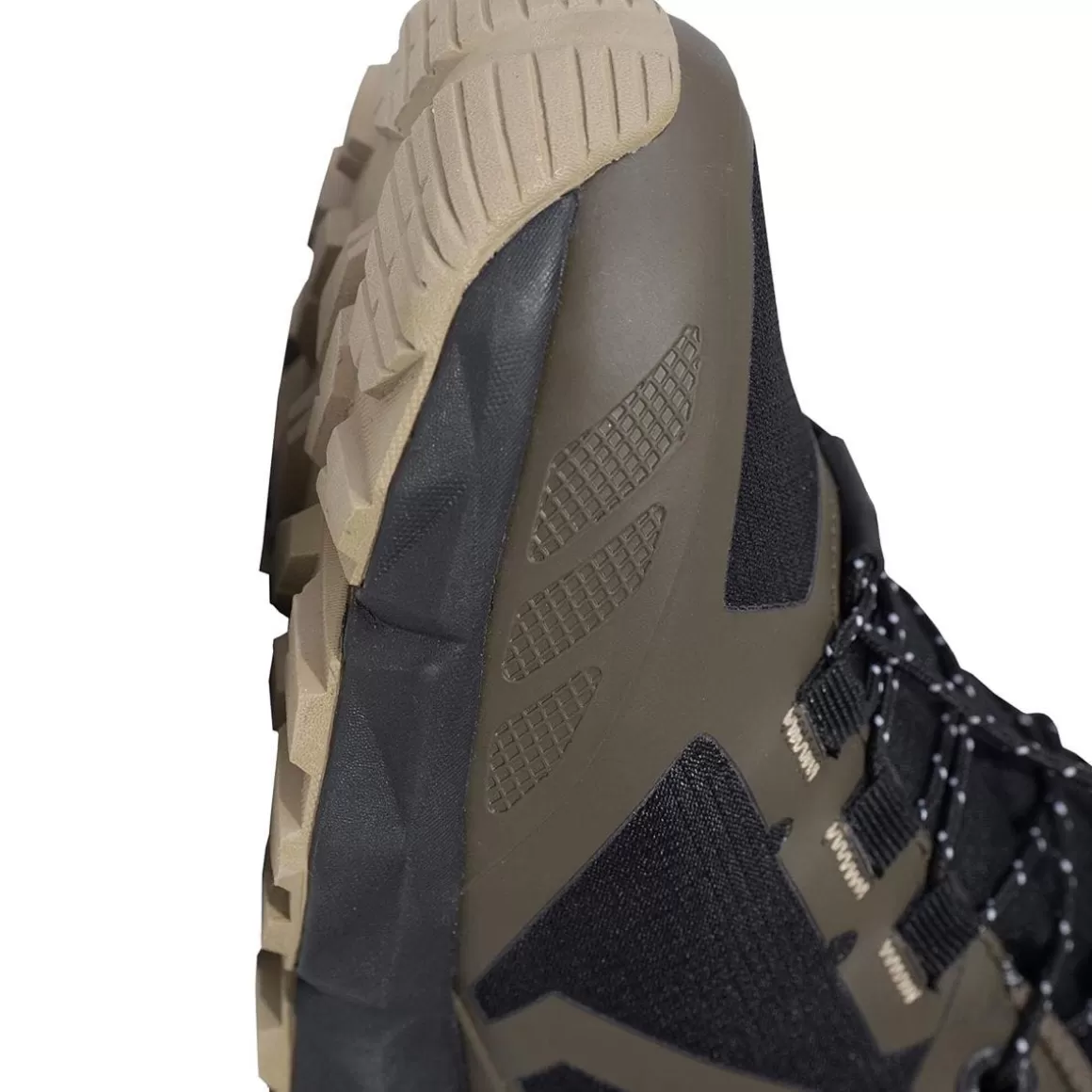 Highlander Boots>Pentagon Kion 4" Wp Trekking Shoes Tactical