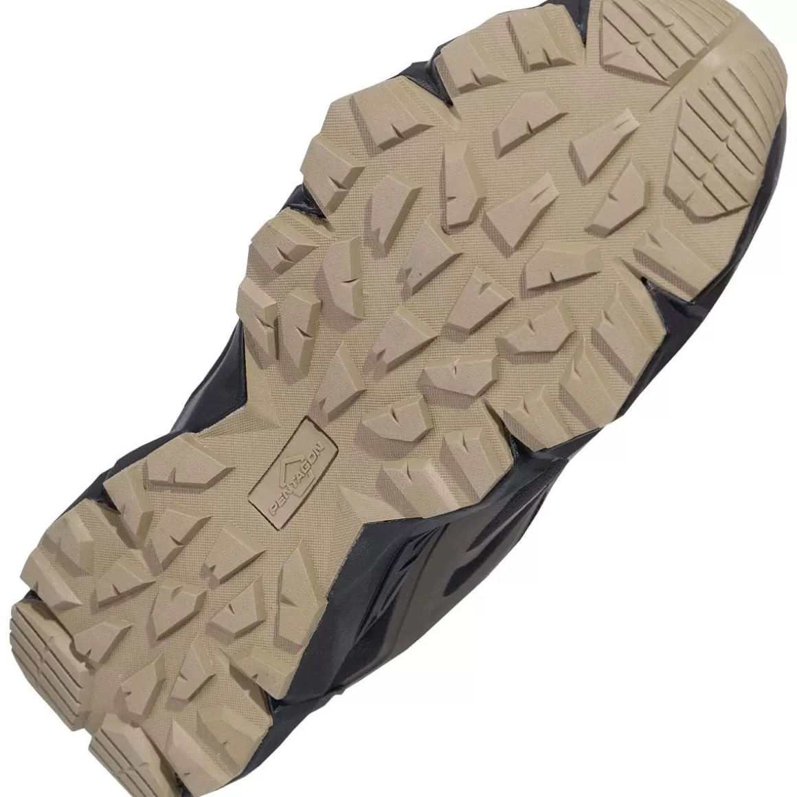 Highlander Boots>Pentagon Kion 4" Wp Trekking Shoes Tactical
