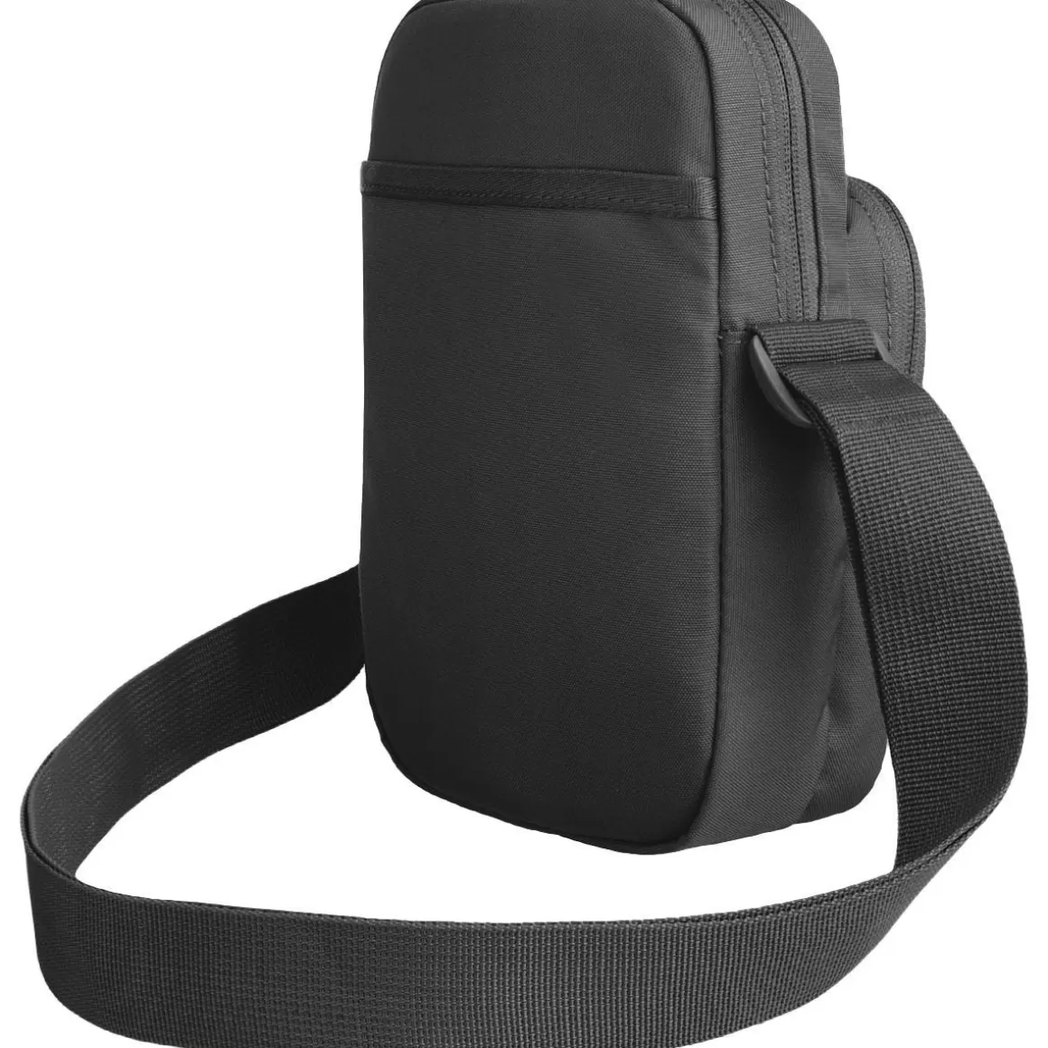 Pentagon Shoulder Bags> Kleos Messenger Bag Black