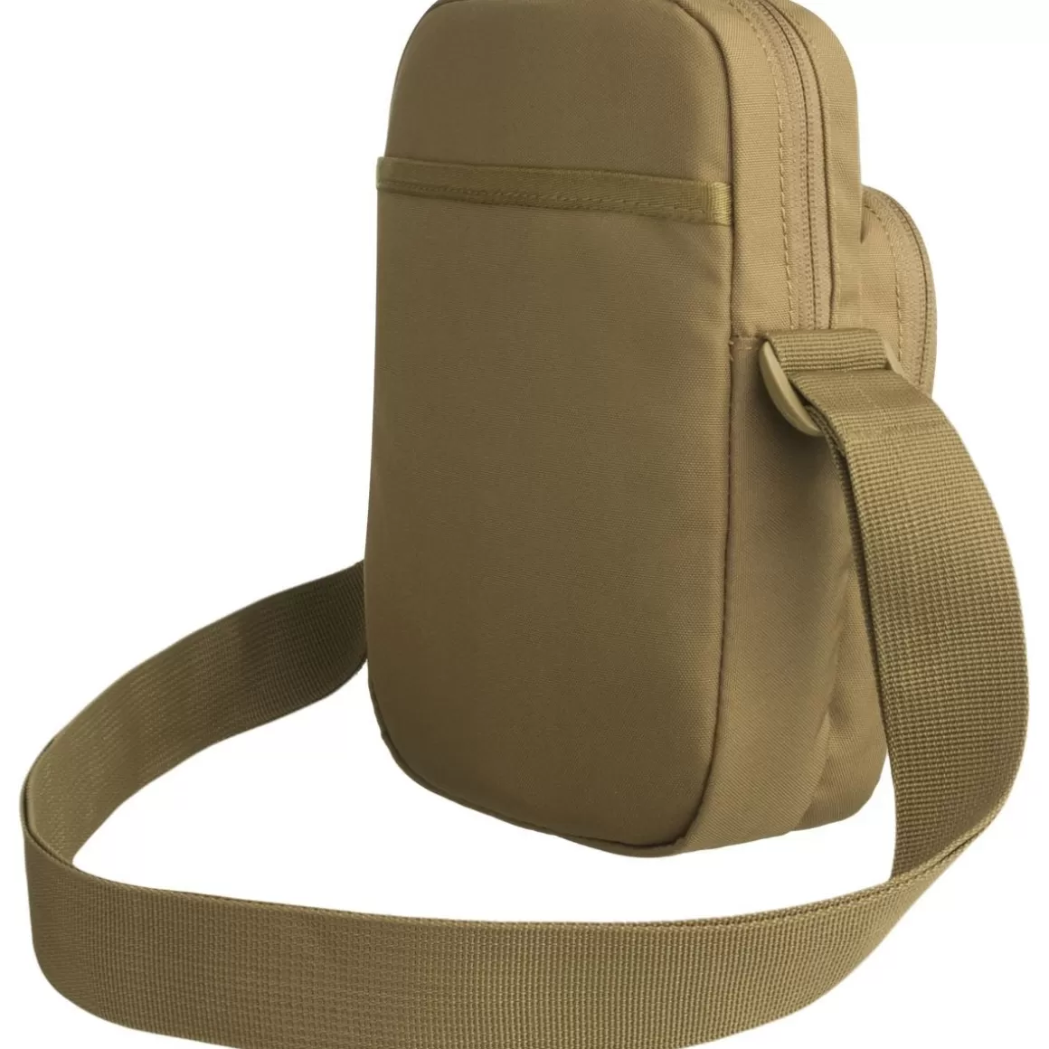 Pentagon Shoulder Bags> Kleos Messenger Bag Coyote
