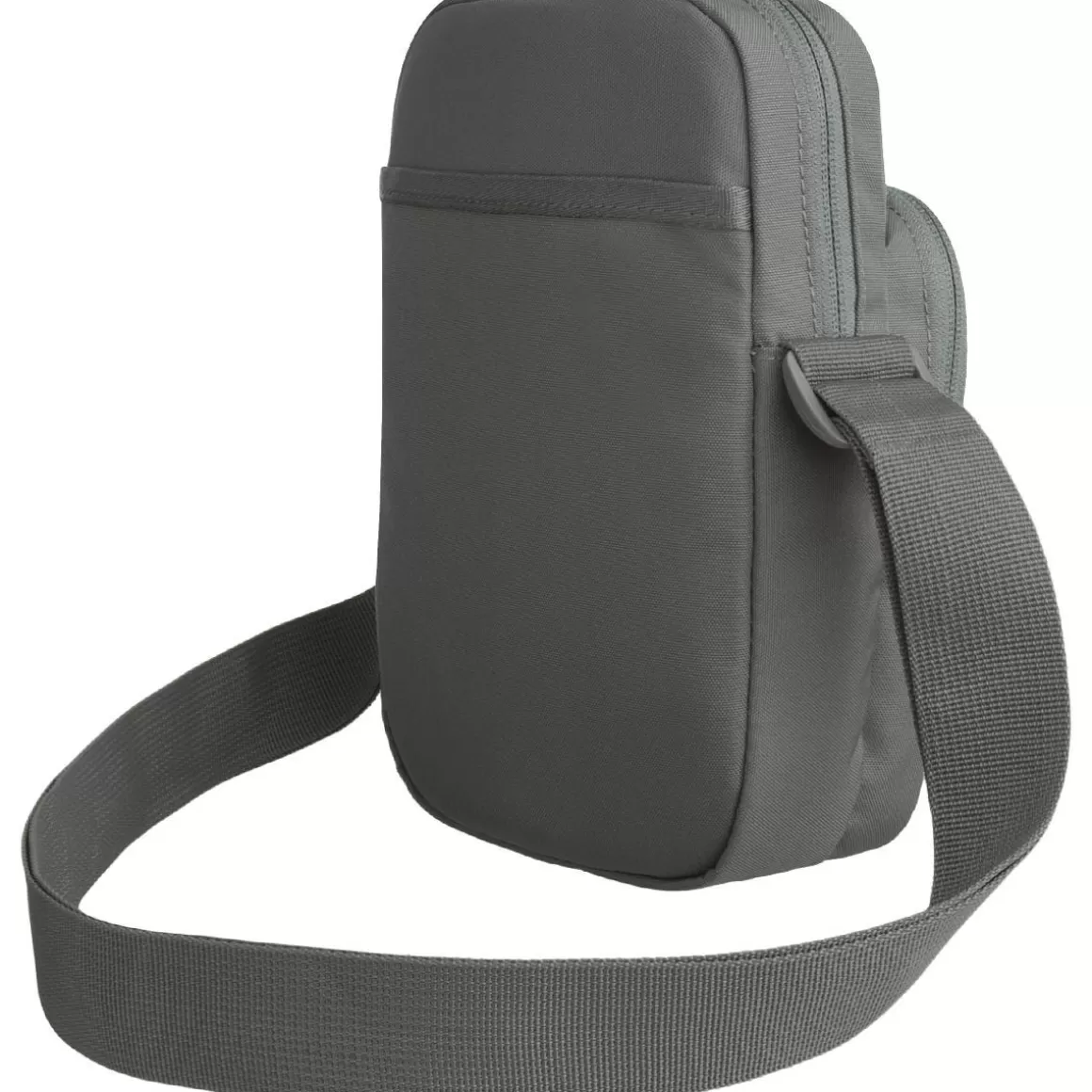 Pentagon Shoulder Bags> Kleos Messenger Bag Wolf Grey