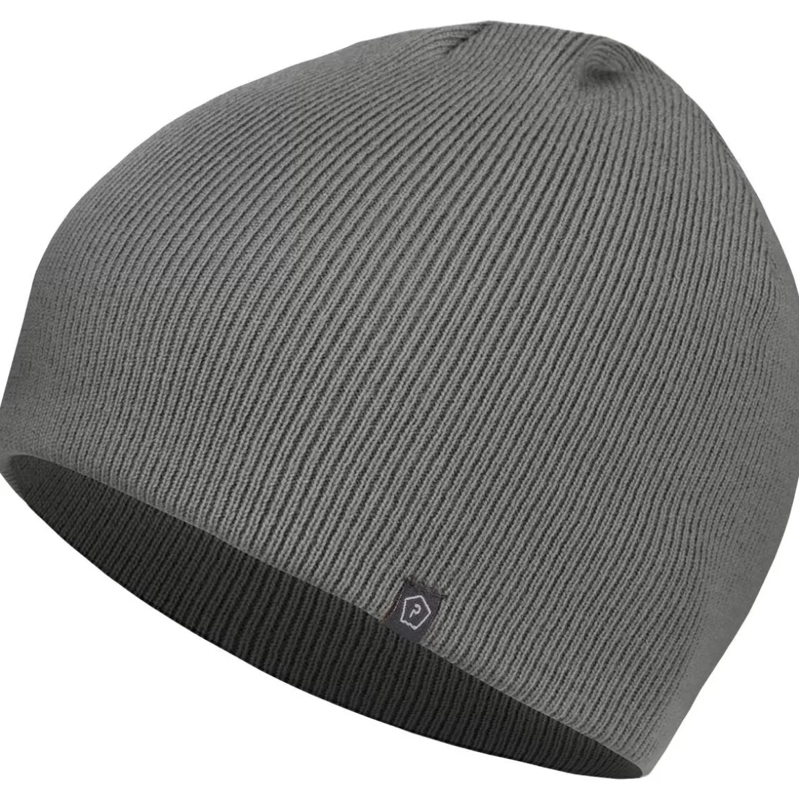 Wisport Headwear>Pentagon Koris Watch Cap Wolf Grey