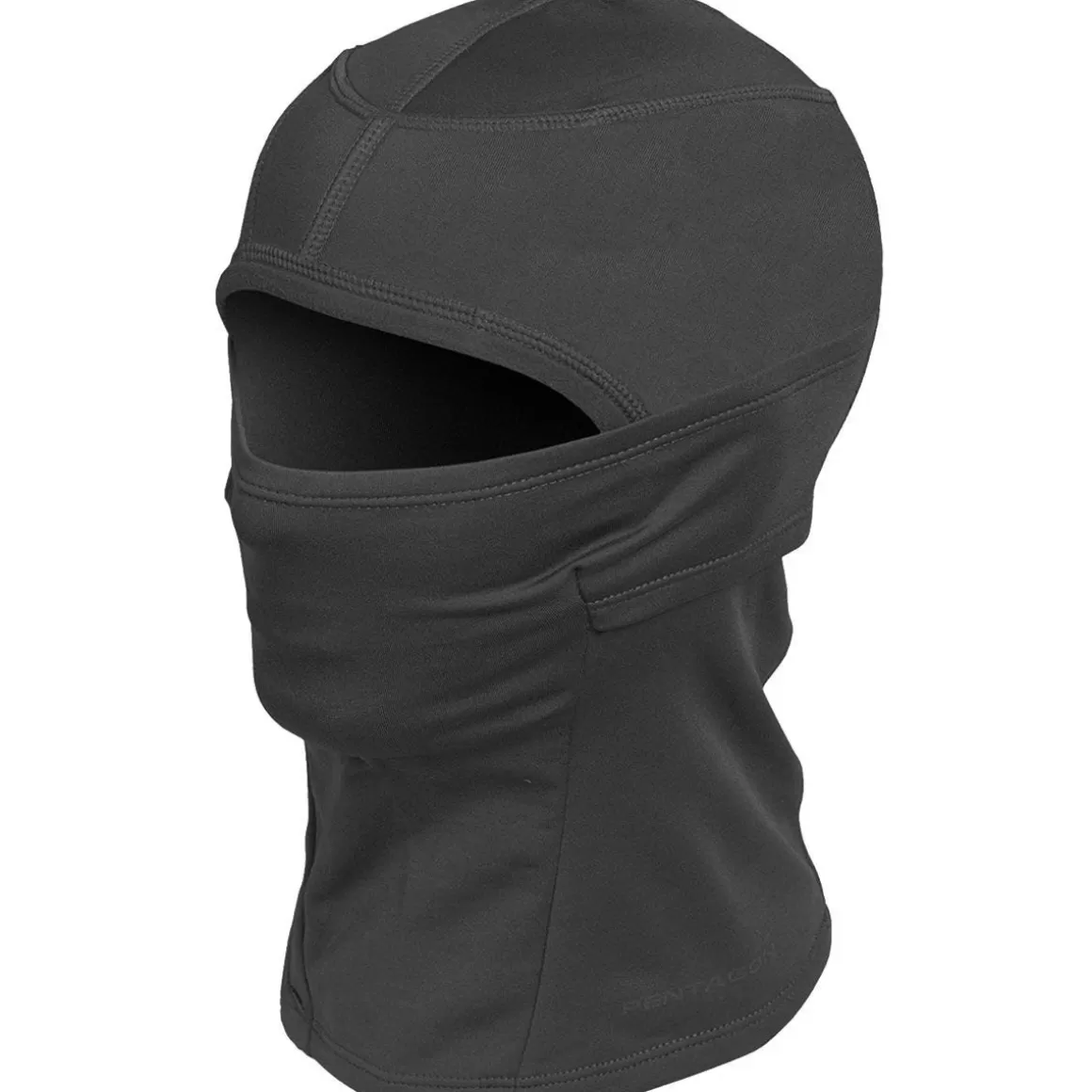 Zippo Headwear>Pentagon Kryptis Balaclava Black
