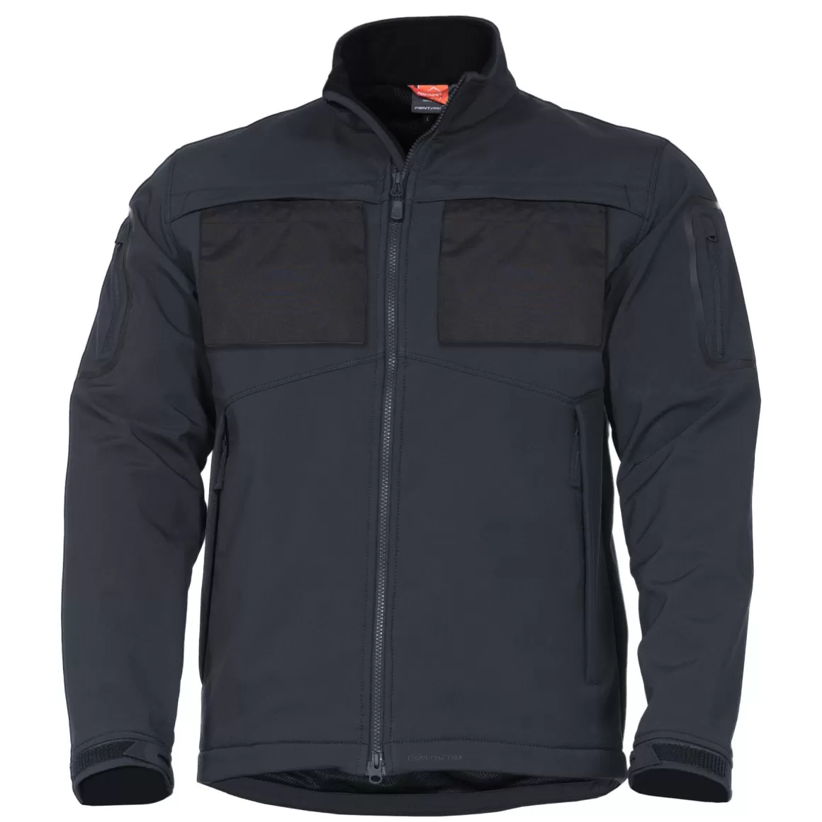 Helikon Waterproofs>Pentagon Kryvo Undercover Softshell Jacket Midnight Blue