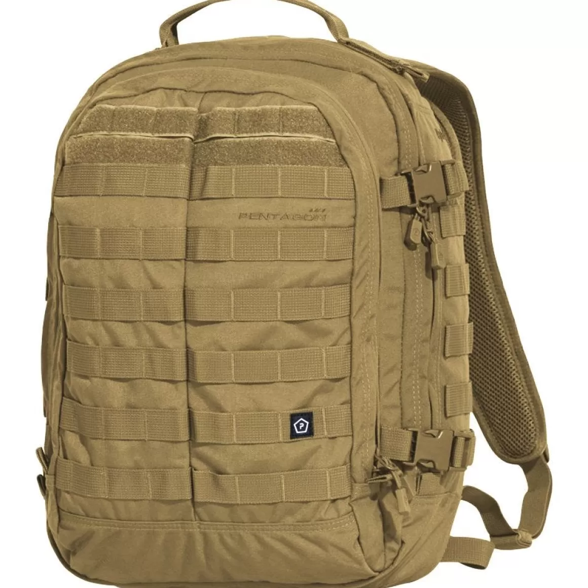 Pentagon Backpacks & Rucksacks> Kyler Backpack Coyote