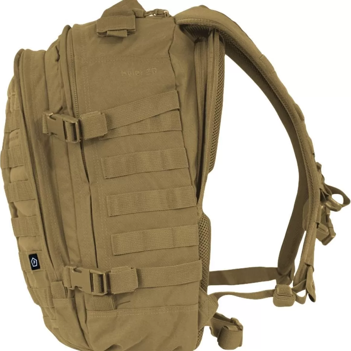 Pentagon Backpacks & Rucksacks> Kyler Backpack Coyote