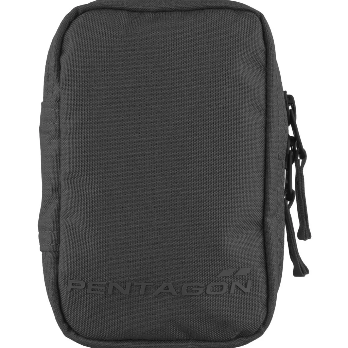 Pentagon Utility Pouches> Kyvos Utility Pouch Black