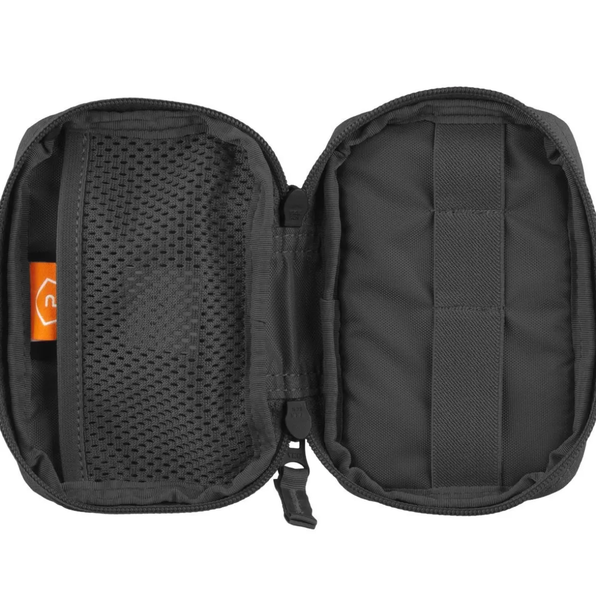 Pentagon Utility Pouches> Kyvos Utility Pouch Black