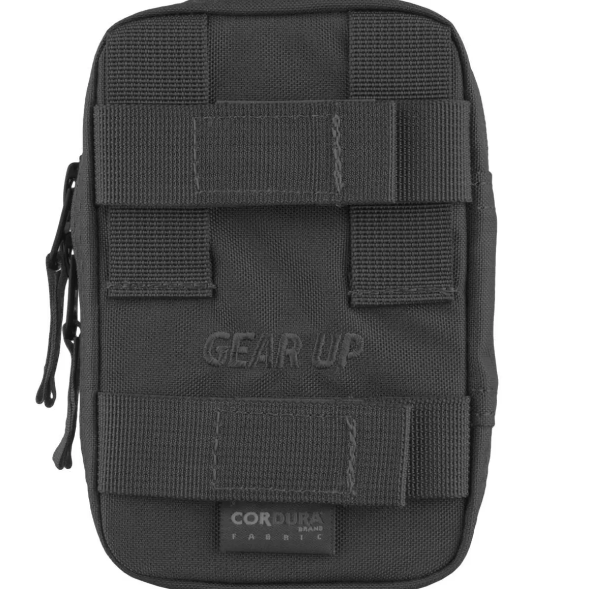 Pentagon Utility Pouches> Kyvos Utility Pouch Black