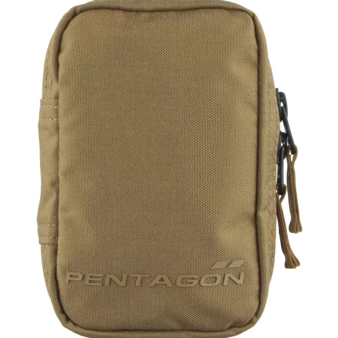 Pentagon Utility Pouches> Kyvos Utility Pouch Coyote