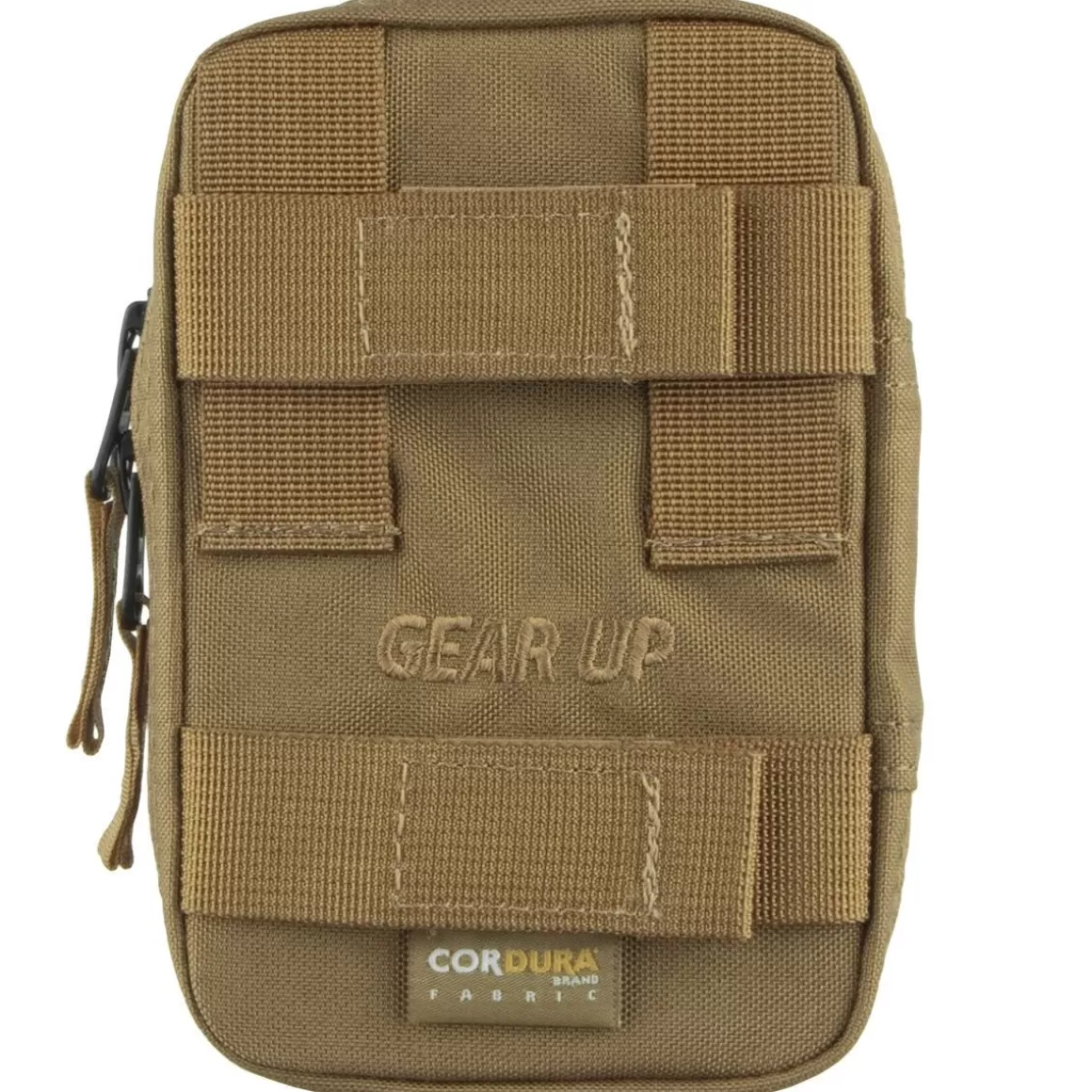 Pentagon Utility Pouches> Kyvos Utility Pouch Coyote