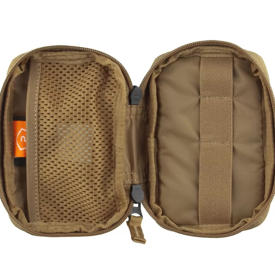 Pentagon Utility Pouches> Kyvos Utility Pouch Coyote