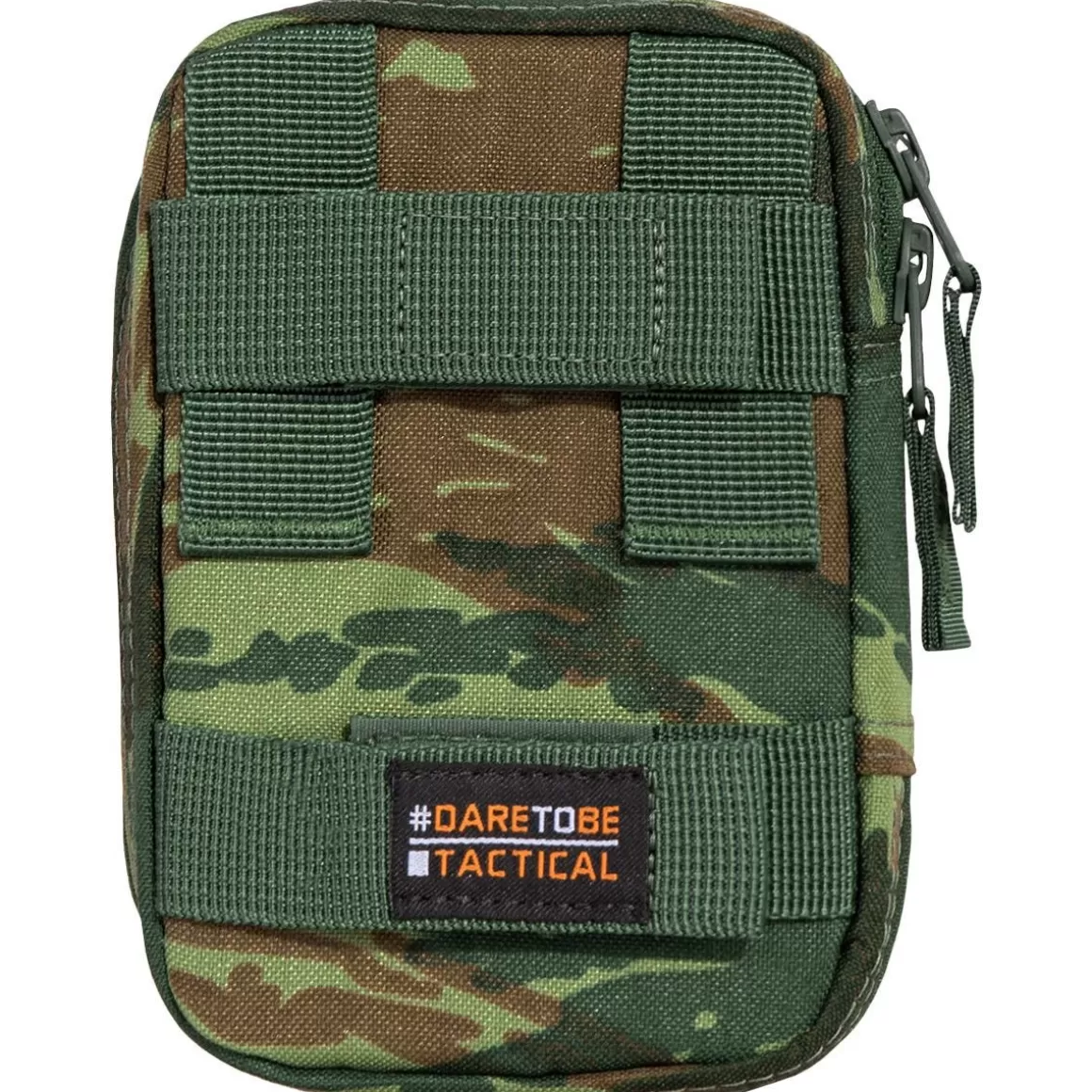 CamoSystems Utility Pouches>Pentagon Kyvos Utility Pouch Greek Lizard