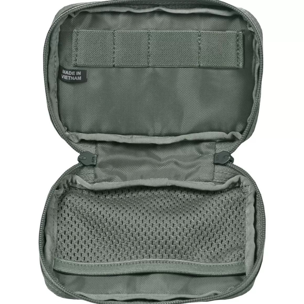 CamoSystems Utility Pouches>Pentagon Kyvos Utility Pouch Greek Lizard