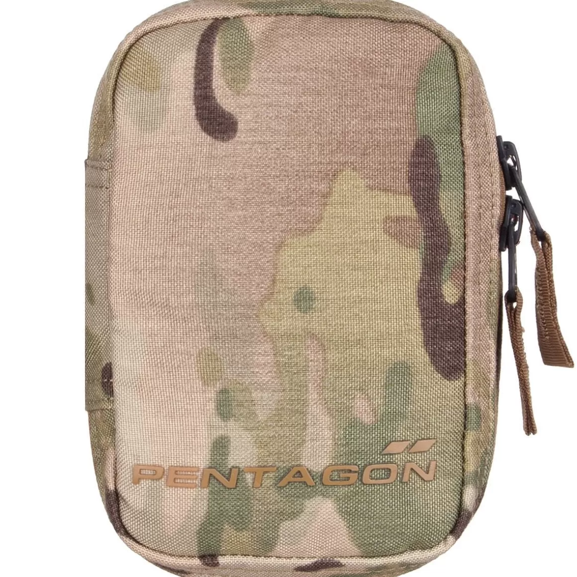 Pentagon Utility Pouches> Kyvos Utility Pouch Multicam
