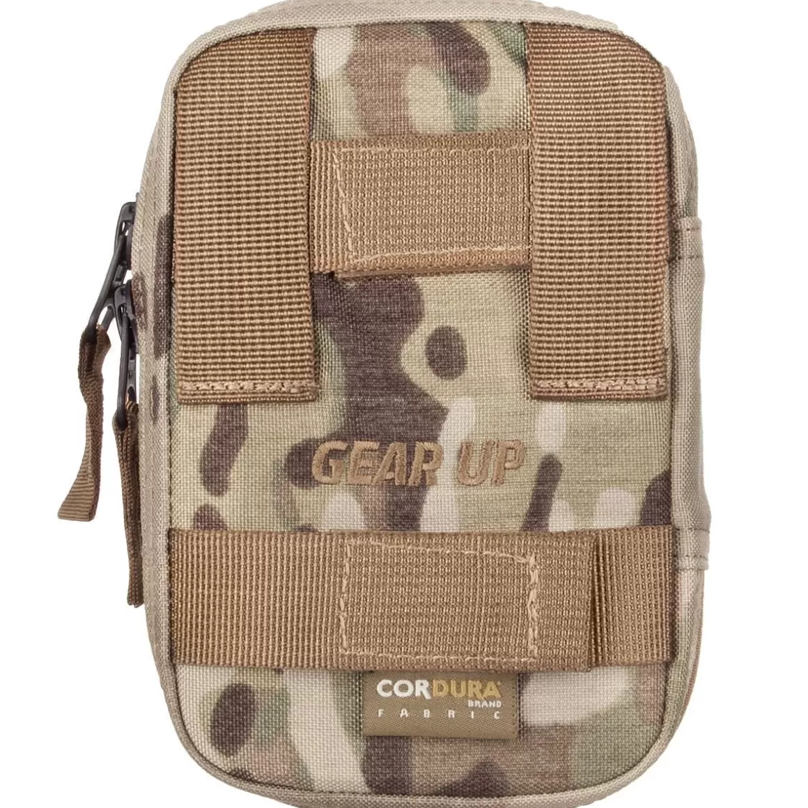 Pentagon Utility Pouches> Kyvos Utility Pouch Multicam