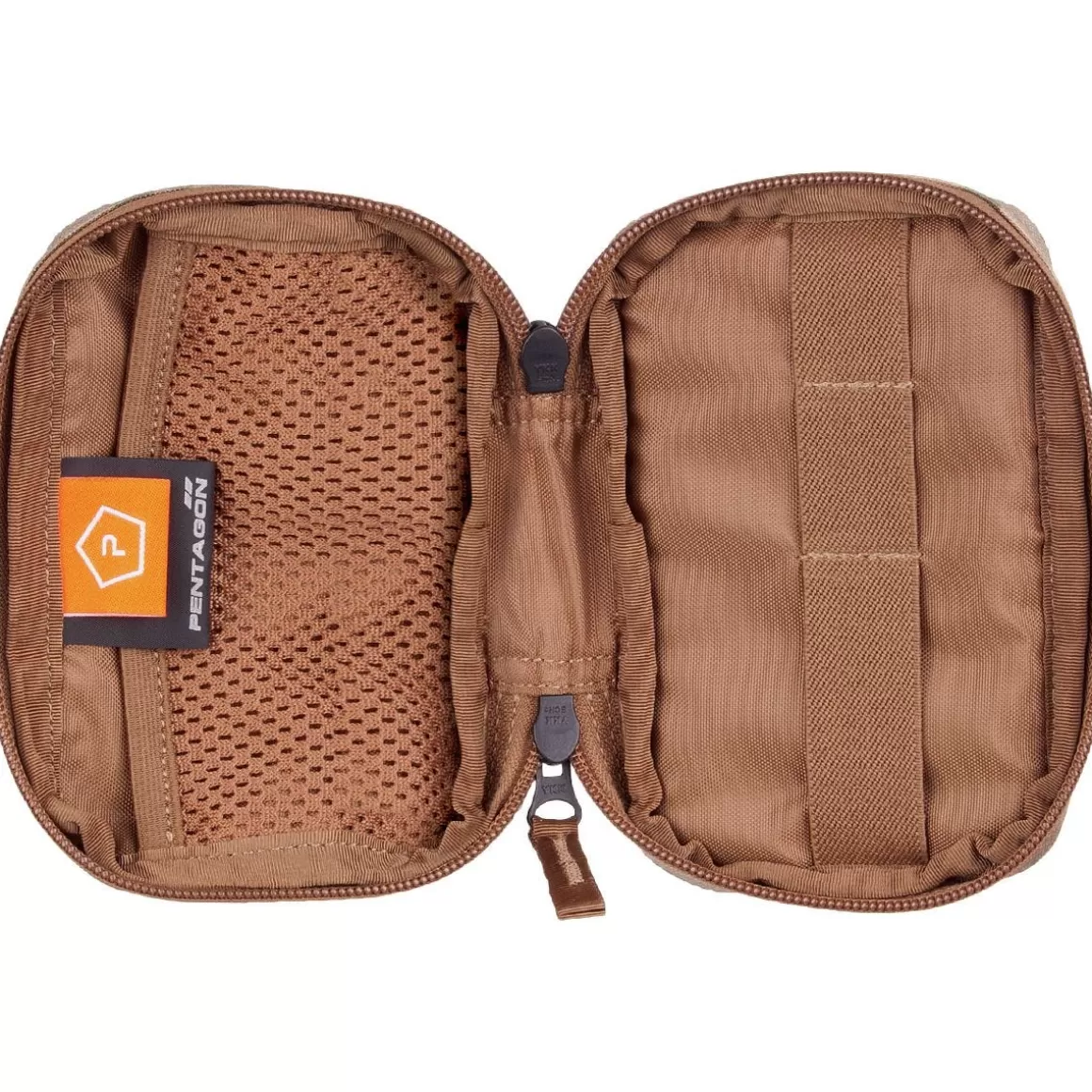 Pentagon Utility Pouches> Kyvos Utility Pouch Multicam