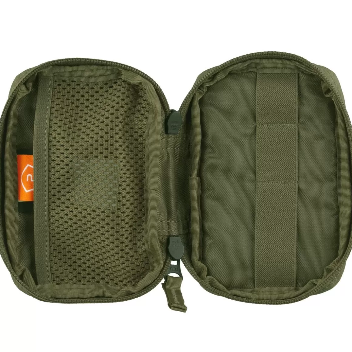 Pentagon Utility Pouches> Kyvos Utility Pouch Olive Green