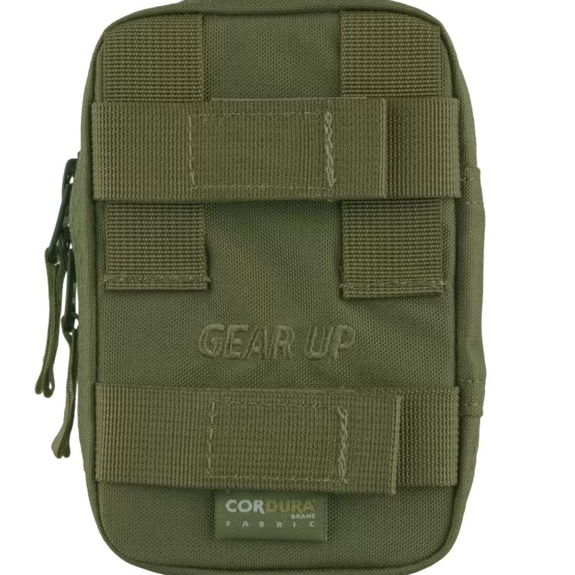 Pentagon Utility Pouches> Kyvos Utility Pouch Olive Green