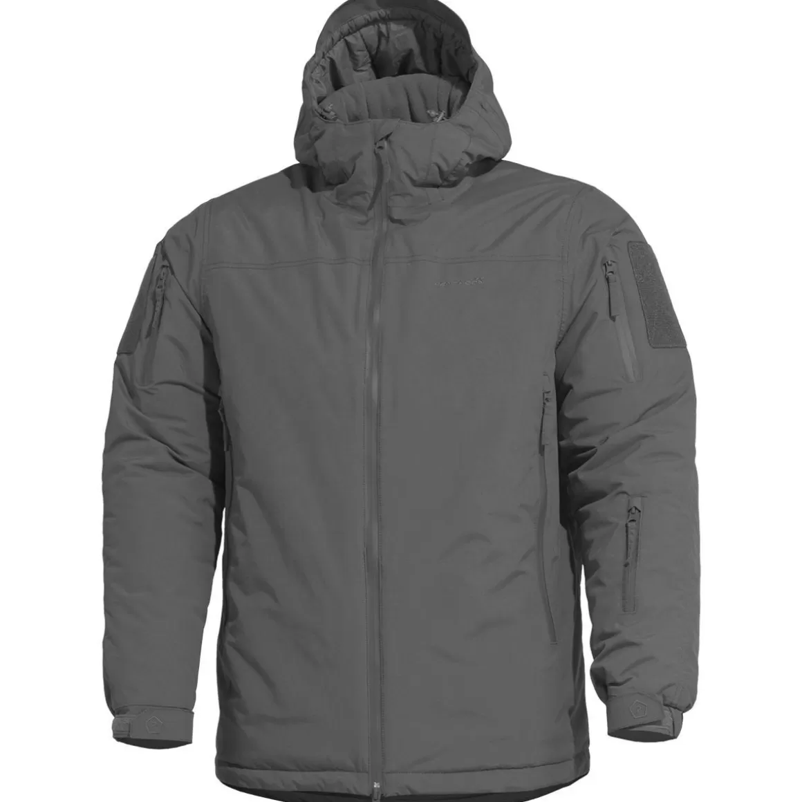 Helikon Waterproofs>Pentagon Lcp Velocity Parka Cinder Grey
