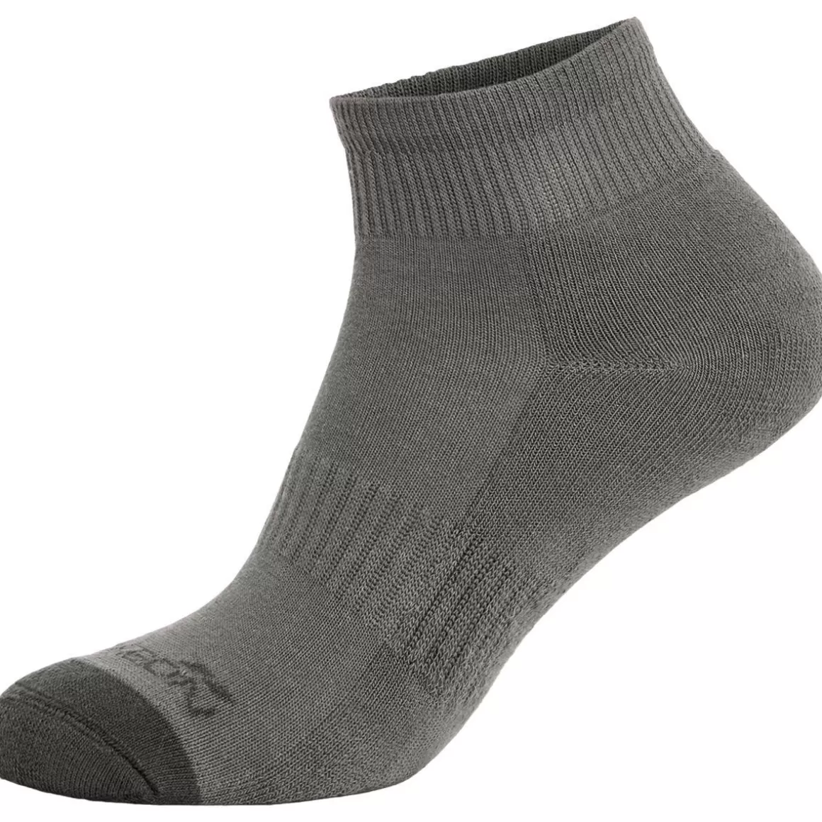 Viper Socks>Pentagon Low Cut Socks Wolf Grey