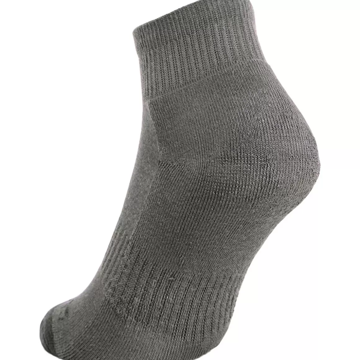 Viper Socks>Pentagon Low Cut Socks Wolf Grey