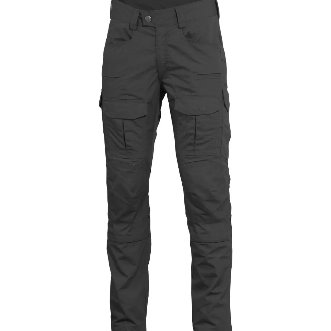 MFH Combat Uniforms>Pentagon Lycos Combat Pants Black