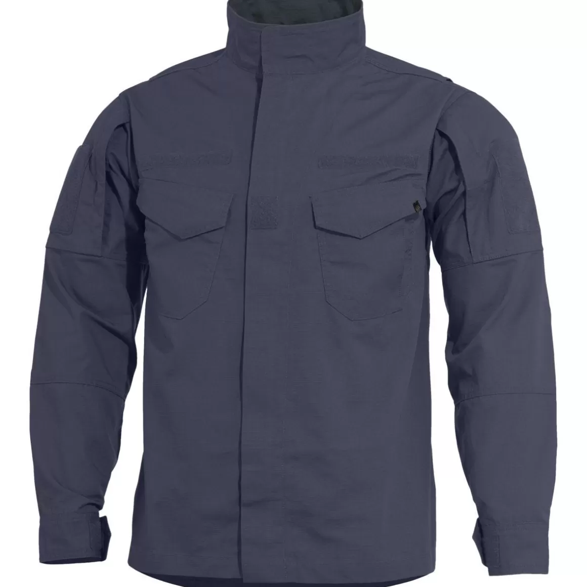 MFH Combat Uniforms>Pentagon Lycos Jacket Navy Blue