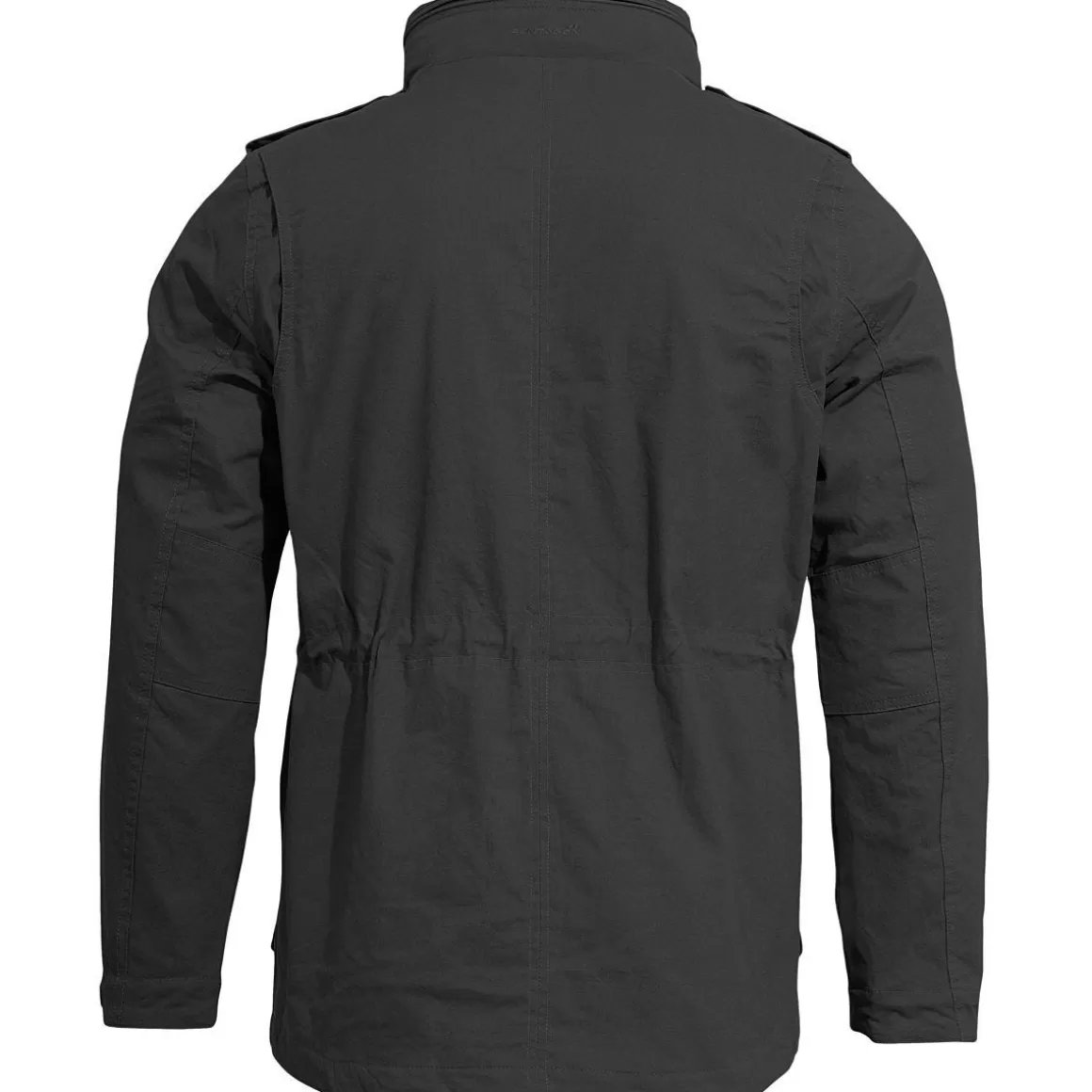 Pentagon Jackets & Coats> M65 2.0 Parka Black