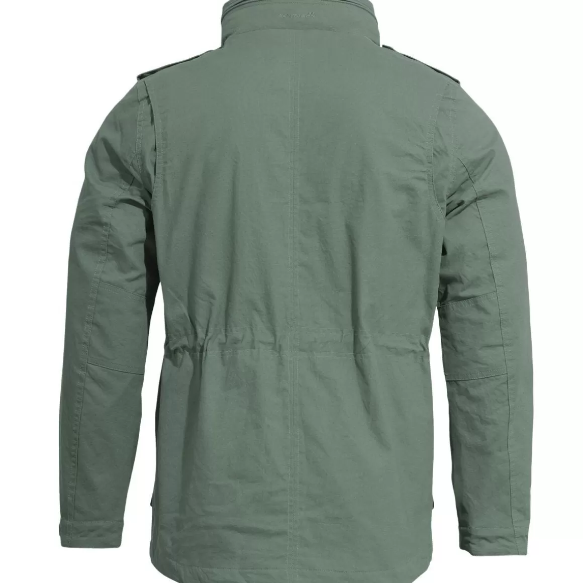 Pentagon Jackets & Coats> M65 2.0 Parka Camo Green