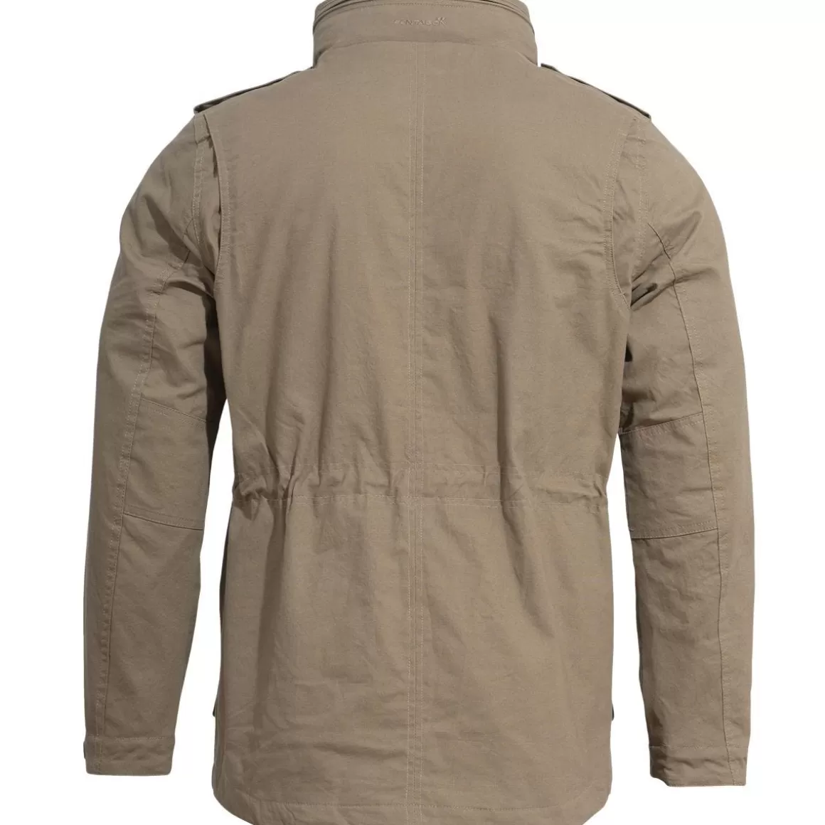 Pentagon Jackets & Coats> M65 2.0 Parka Coyote