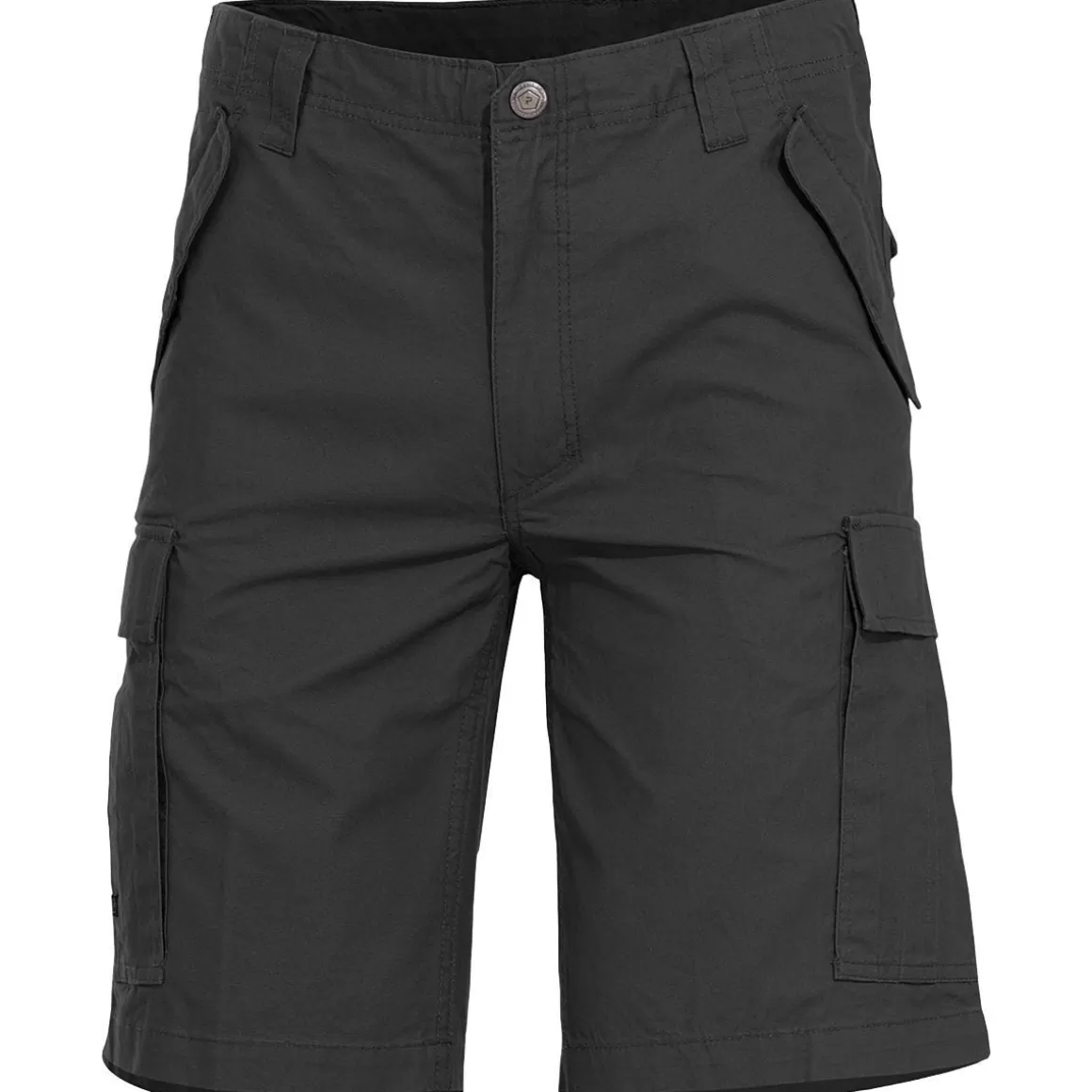 Alta Industries Shorts>Pentagon M65 2.0 Short Pants Black