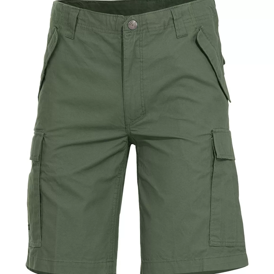 Flyye Industries Shorts>Pentagon M65 2.0 Short Pants Camo Green
