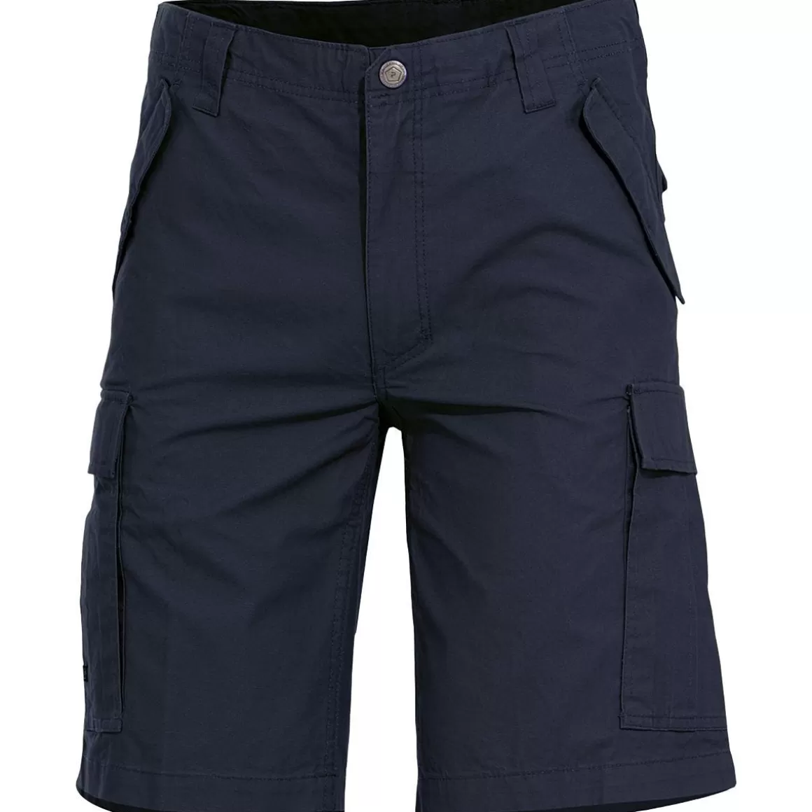 Flyye Industries Shorts>Pentagon M65 2.0 Short Pants Midnight Blue