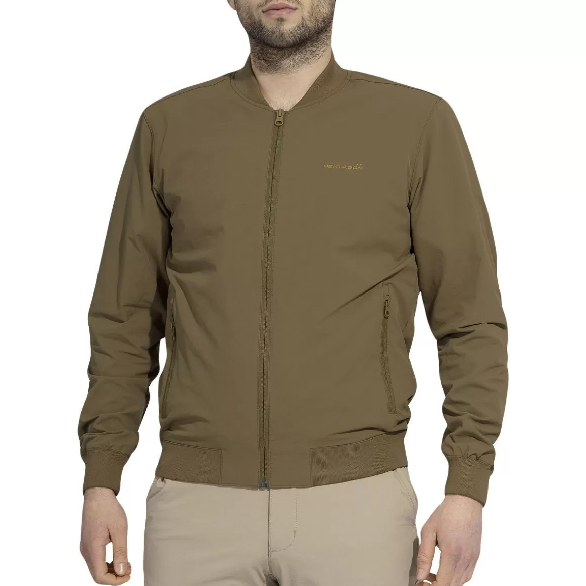 Pentagon Jackets & Coats> M.A.P1 Flight Jacket Coyote
