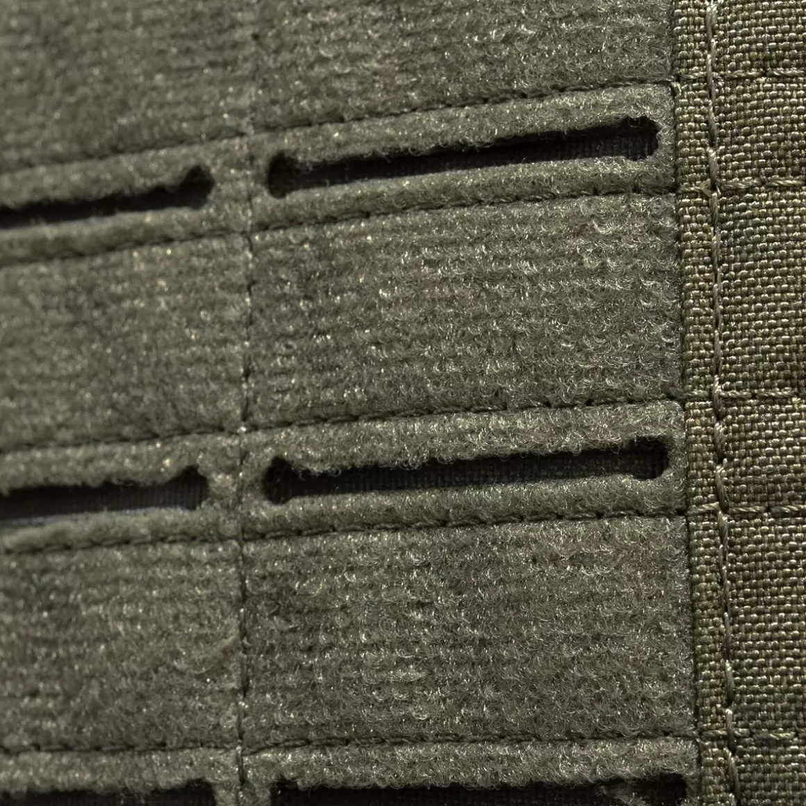 Pentagon Vests> Milon Tactical Vest Ral 7013