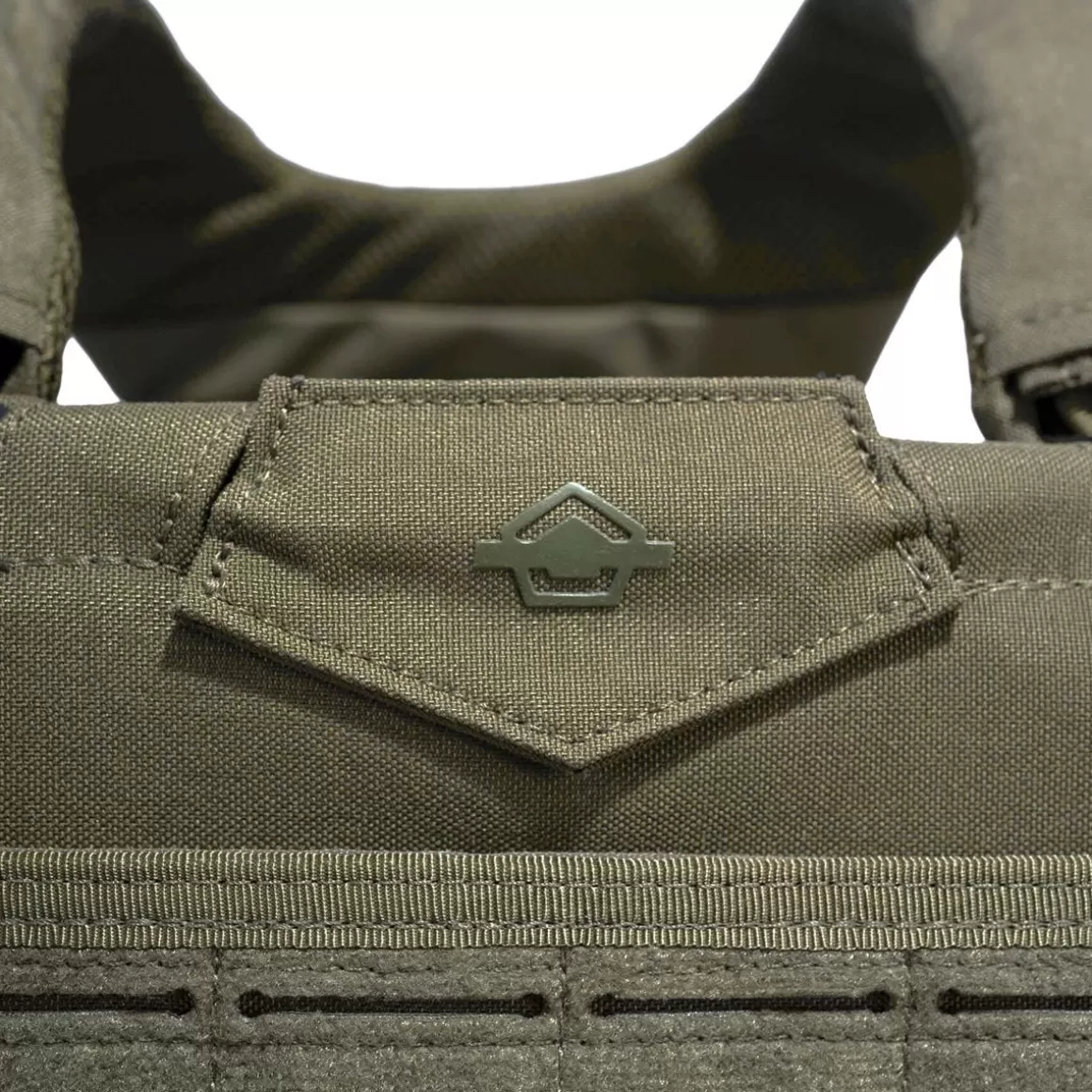 Pentagon Vests> Milon Tactical Vest Ral 7013