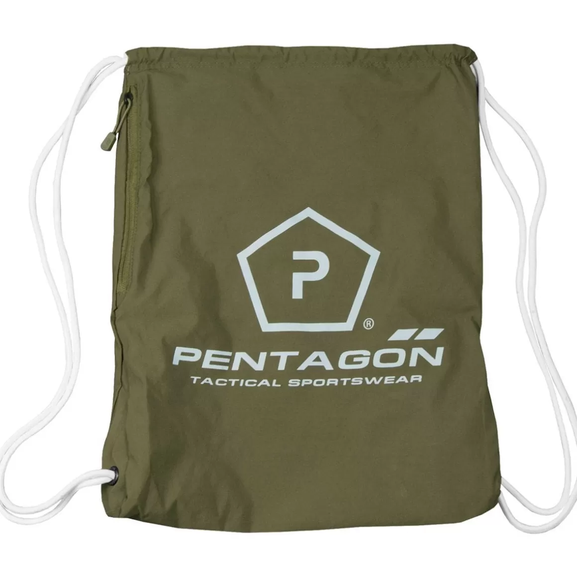 Pentagon Backpacks & Rucksacks> Moho Gym Bag Stamp Olive