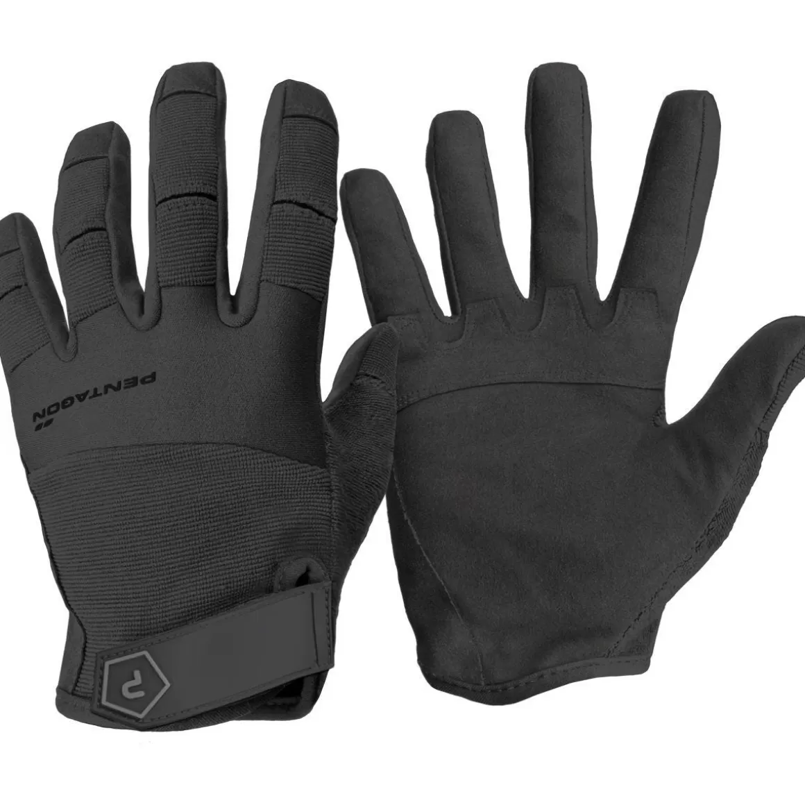Pentagon Gloves> Mongoose Gloves Black