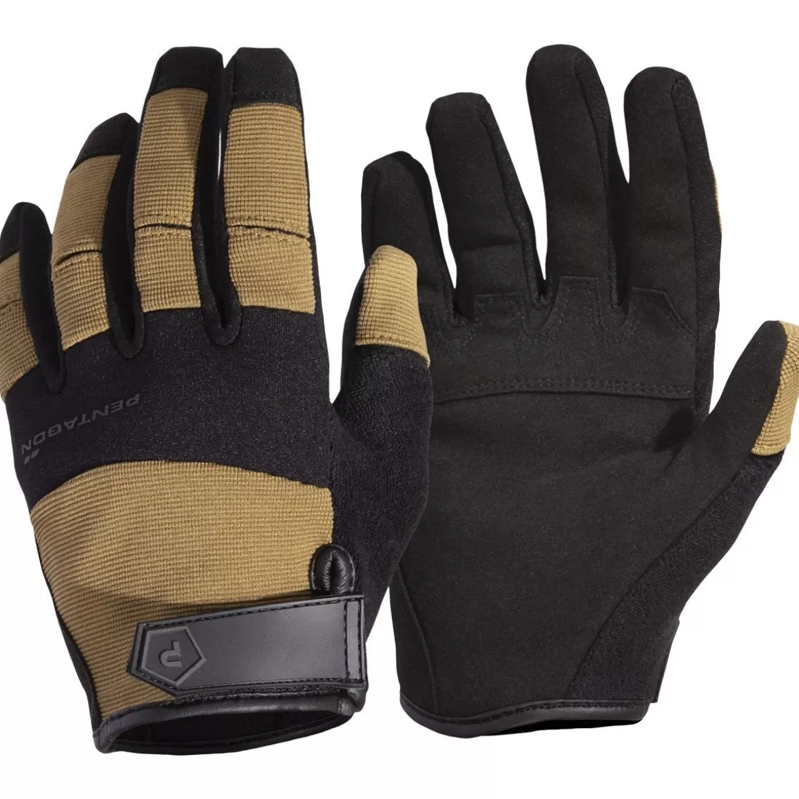 Pentagon Gloves> Mongoose Gloves Coyote