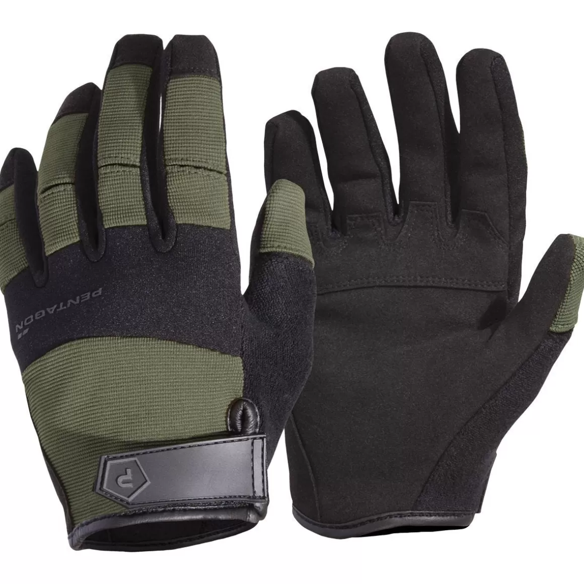 Pentagon Gloves> Mongoose Gloves Olive