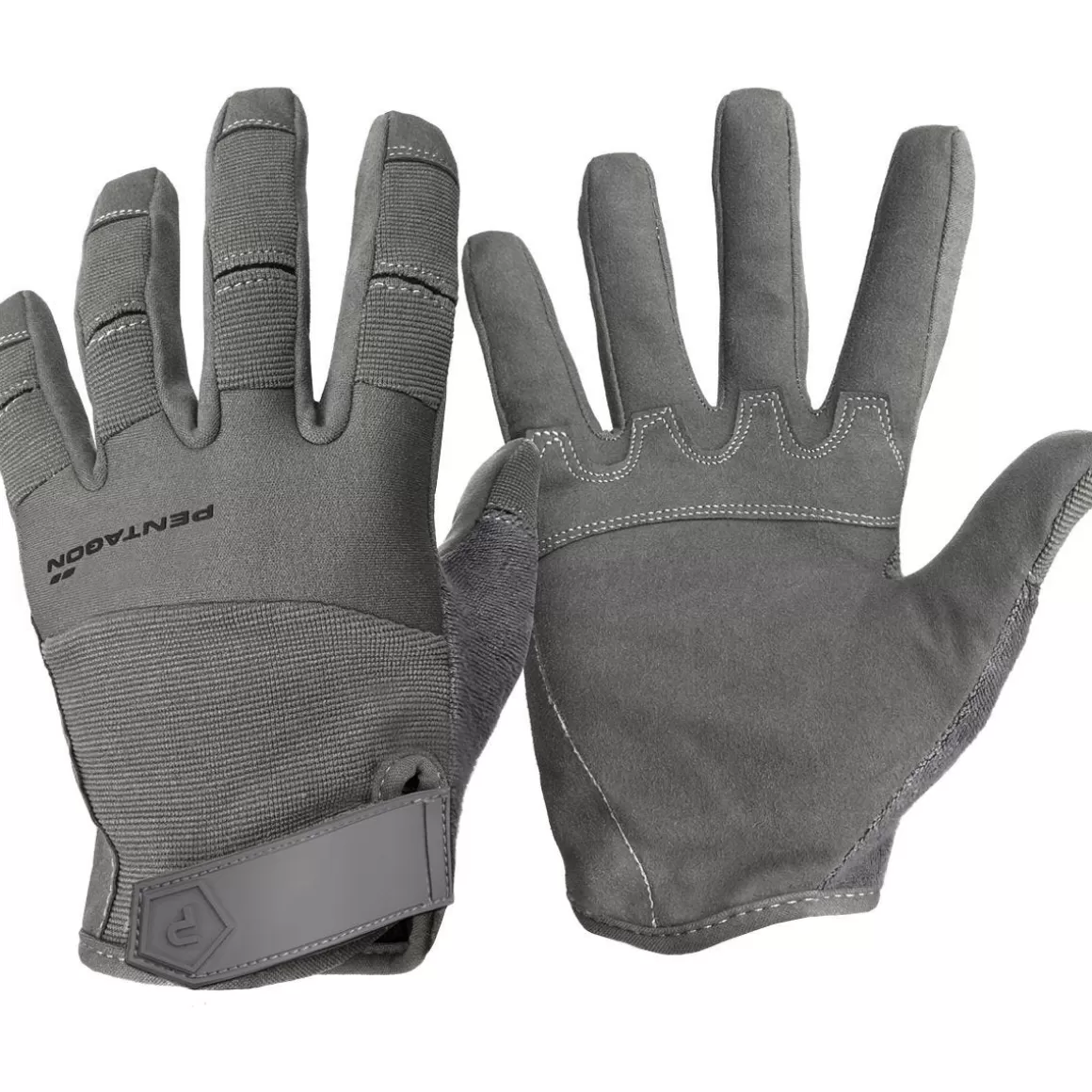 Pentagon Gloves> Mongoose Gloves Wolf Grey