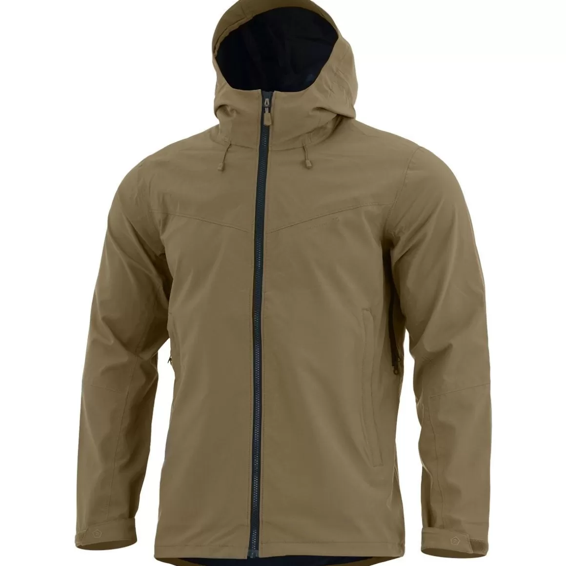Maxpedition Waterproofs>Pentagon Monlite Jacket Coyote