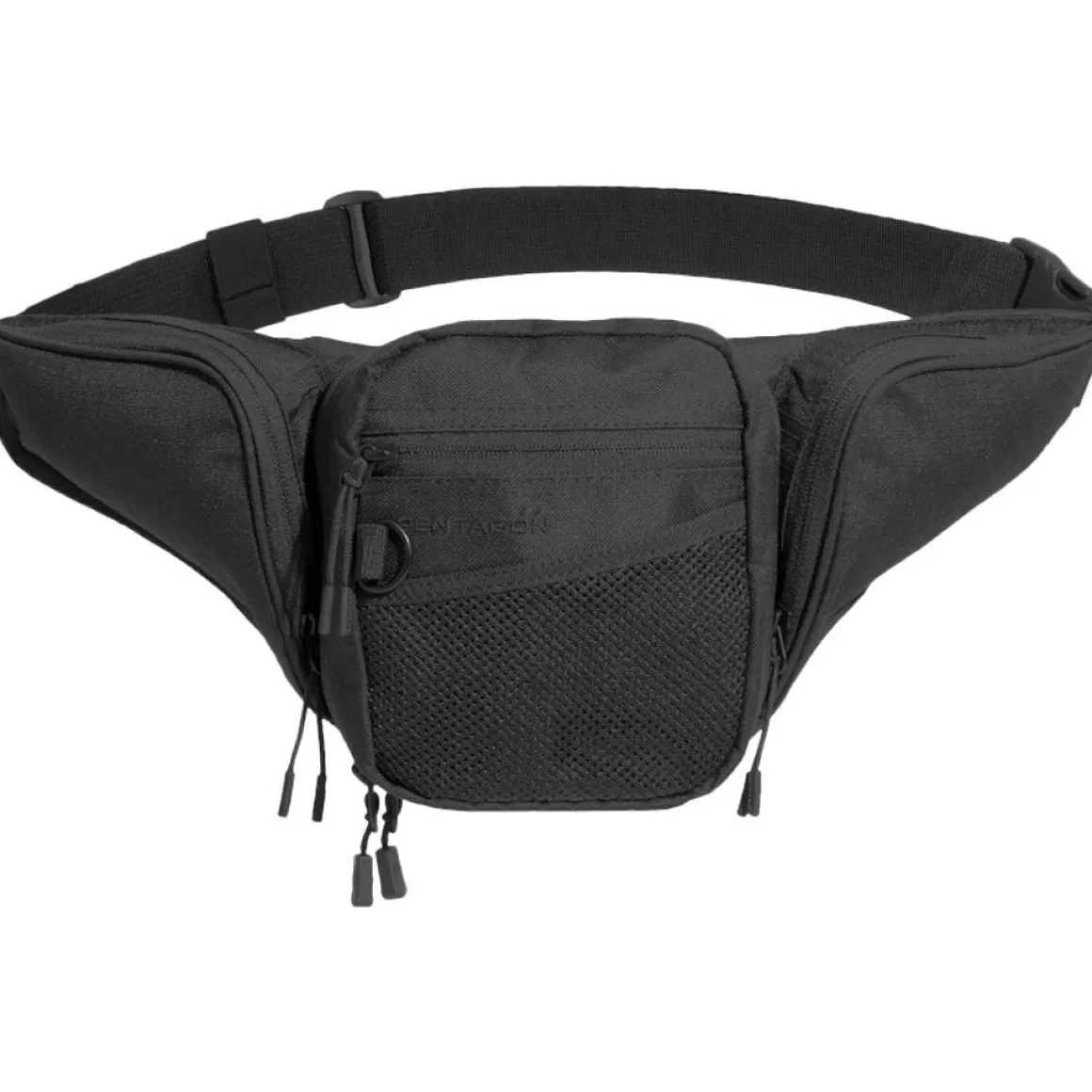 Pentagon Holsters> Nemea 2.0 Concealment Pouch Black