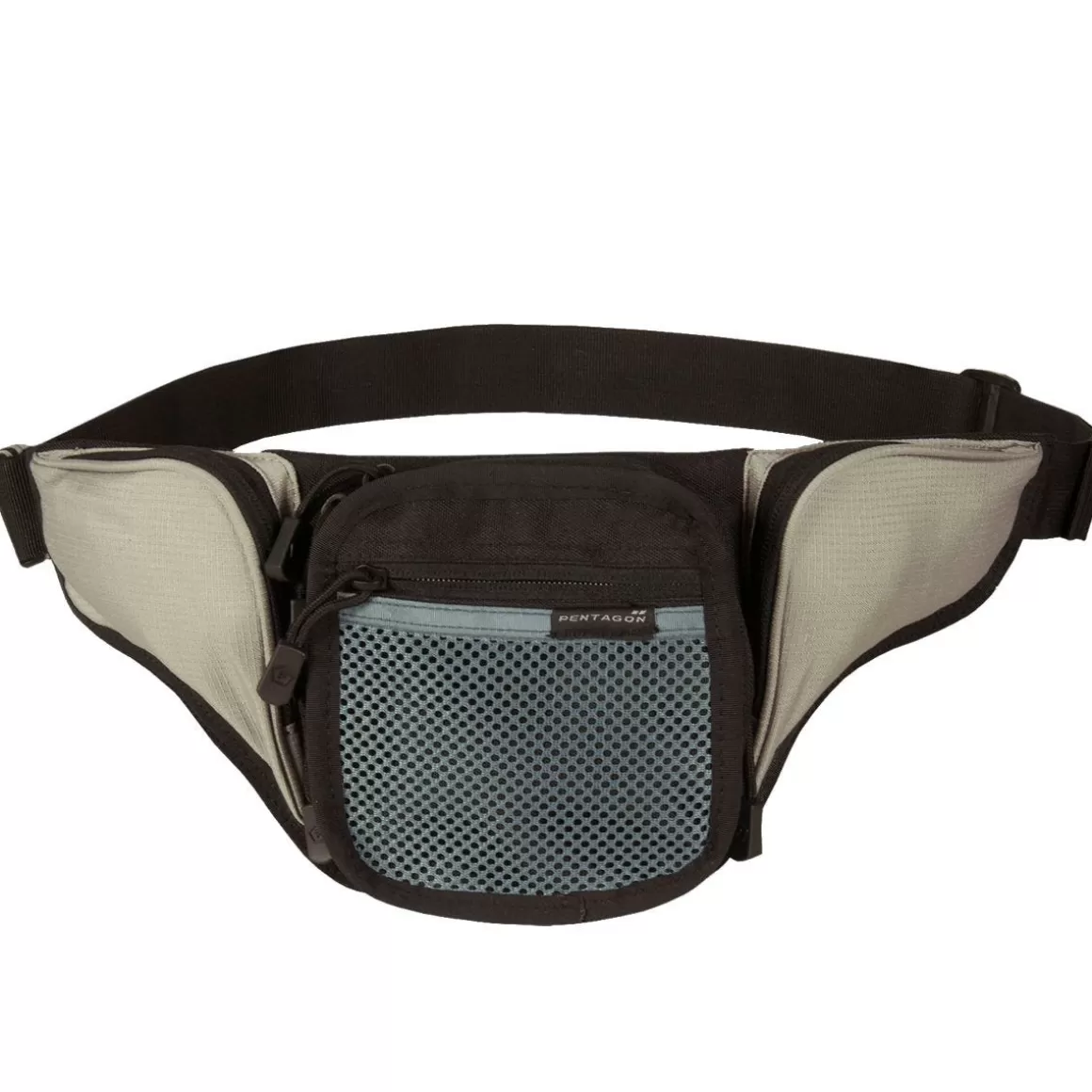 Pentagon Holsters> Nemea Pistol Pouch Sage
