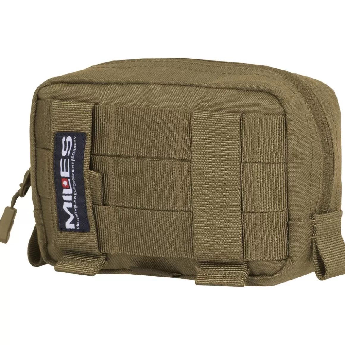 Pentagon Utility Pouches> Oscar Utility Pouch Coyote
