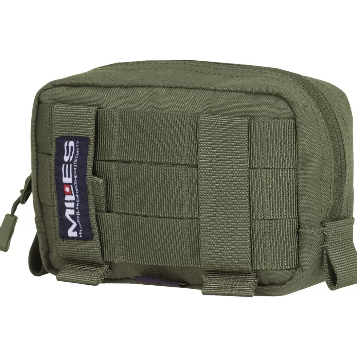Pentagon Utility Pouches> Oscar Utility Pouch Olive