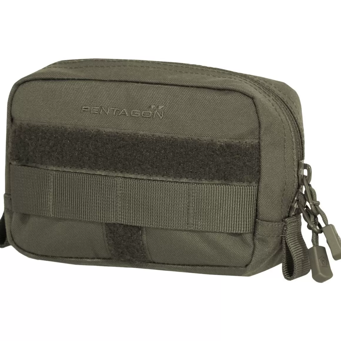Pentagon Utility Pouches> Oscar Utility Pouch Ral 7013