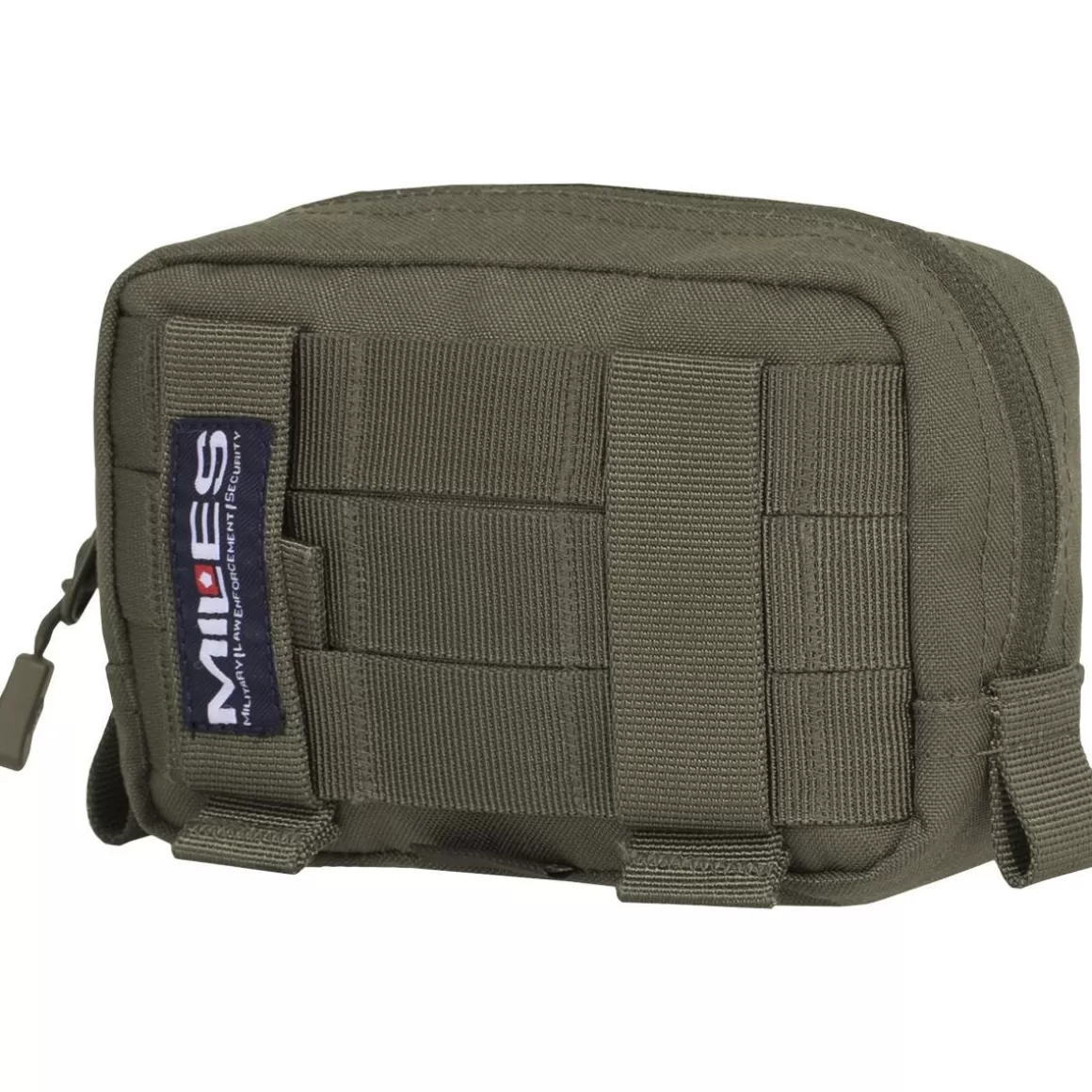 Pentagon Utility Pouches> Oscar Utility Pouch Ral 7013